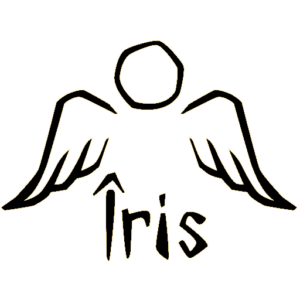 Iris_Fruits