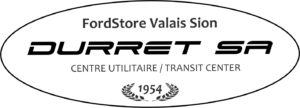LOGO GARAGE DURRET