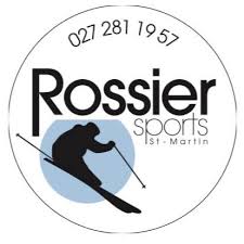 Rossier_Sports