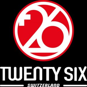 Twenty-Six